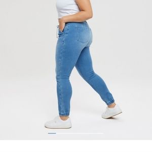American Eagle Jegging Jogger